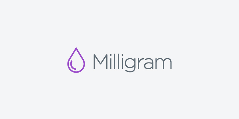 Milligram | A minimalist CSS framework.